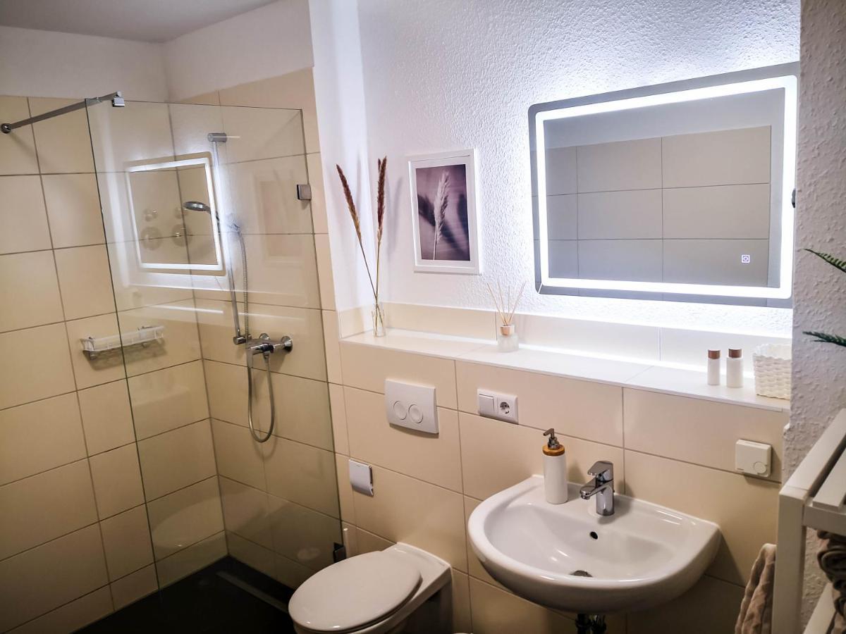 Leipzig Residenz - Suedvorstadt Apartments Екстер'єр фото
