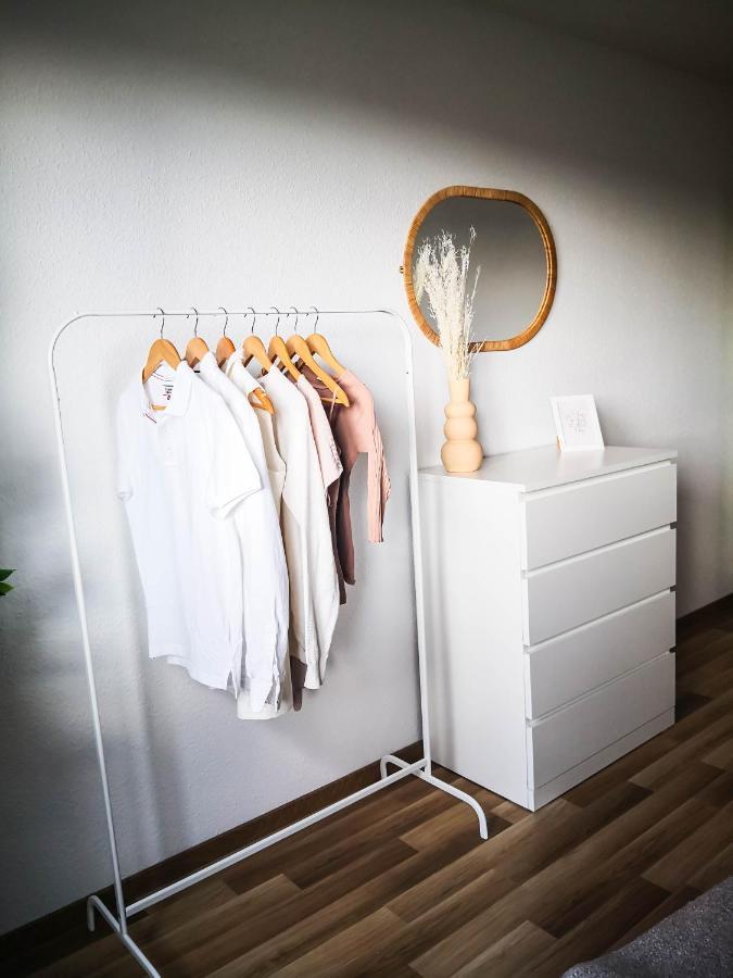 Leipzig Residenz - Suedvorstadt Apartments Екстер'єр фото